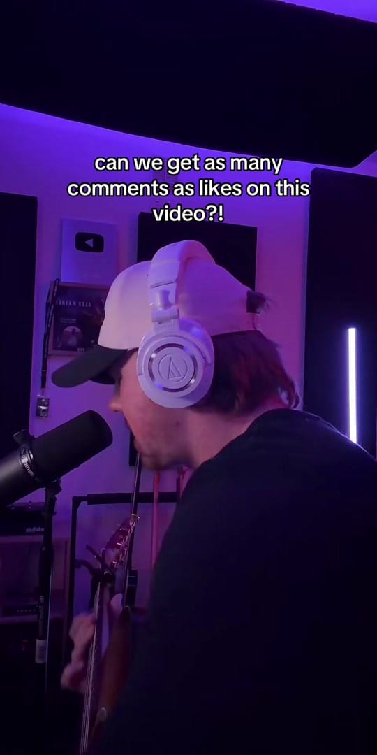 Post 4 by Alex Mather on TikTok (video)