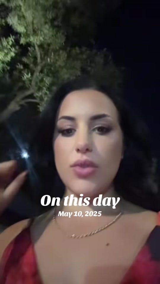 Post 4 by Lauren Greco on TikTok (video)
