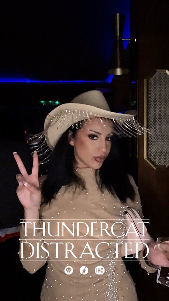 Post 6 by Lauren Greco on TikTok (video)