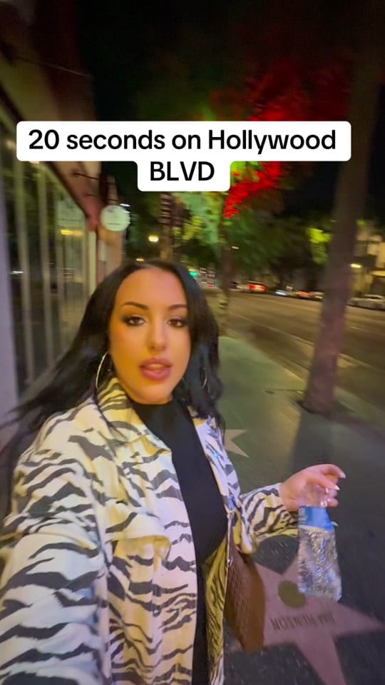 Post 10 by Lauren Greco on TikTok (video)