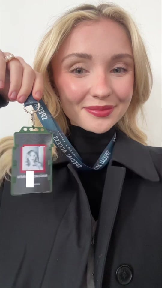 Post 8 by Rachevren on TikTok (video)