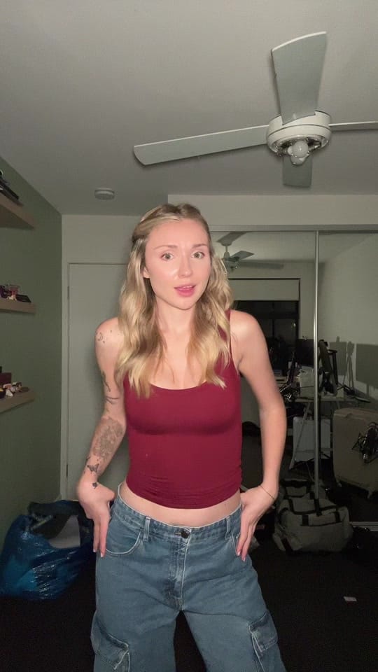 Post 9 by Rachevren on TikTok (video)