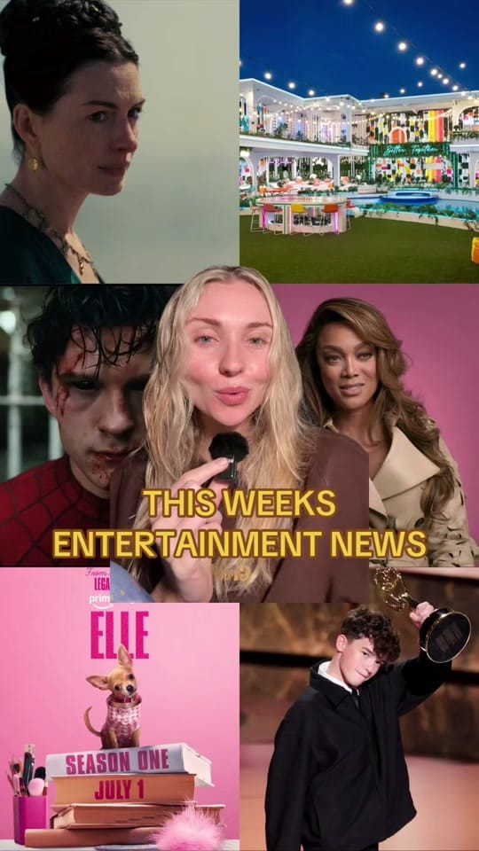 Post 2 by Rachevren on TikTok (video)