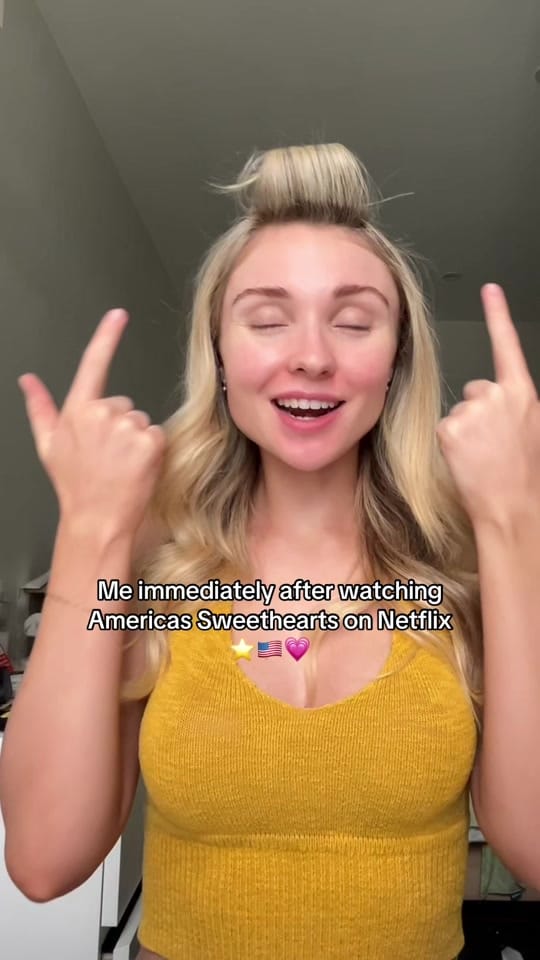 Post 5 by Rachevren on TikTok (video)