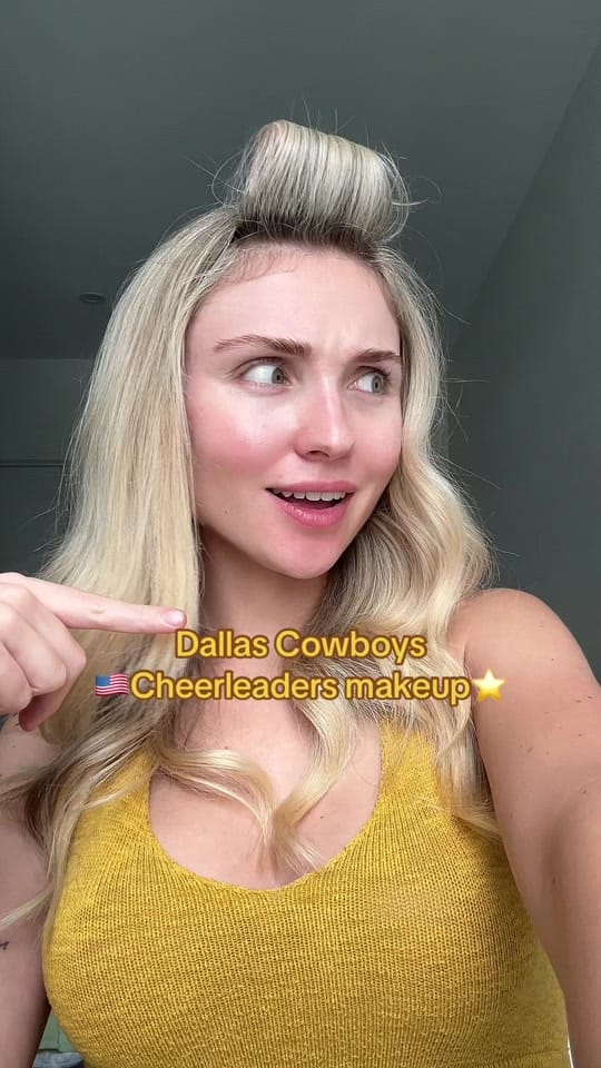 Post 6 by Rachevren on TikTok (video)