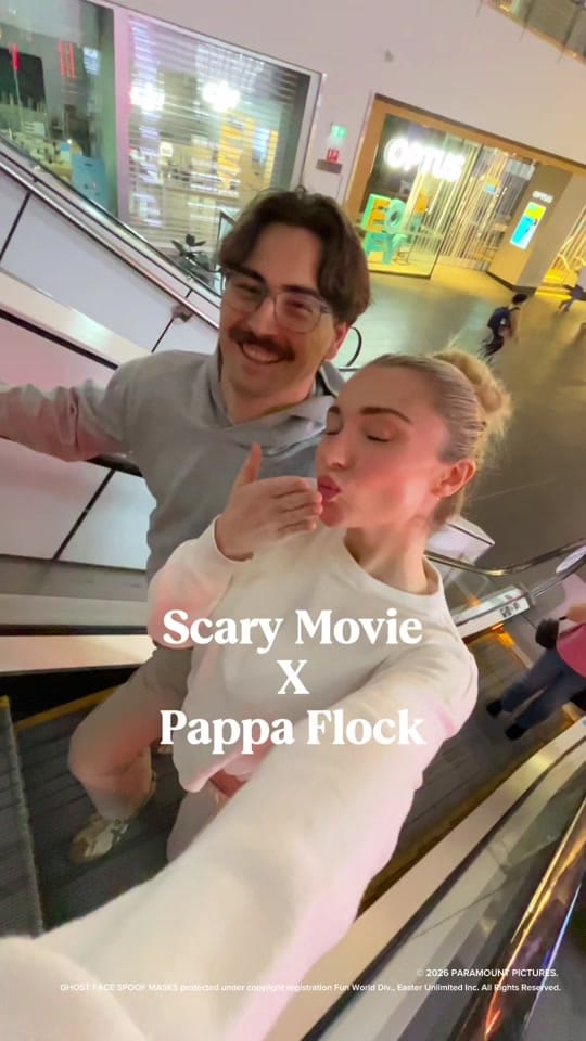 Post 1 by Rachevren on TikTok (video)