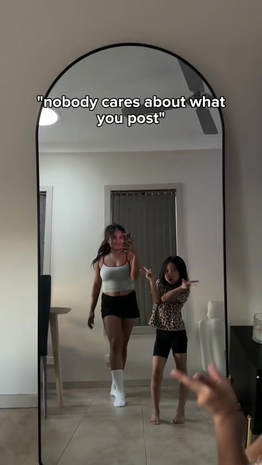 Post 7 by MEAH THE MOM. 🤍 on TikTok (video)