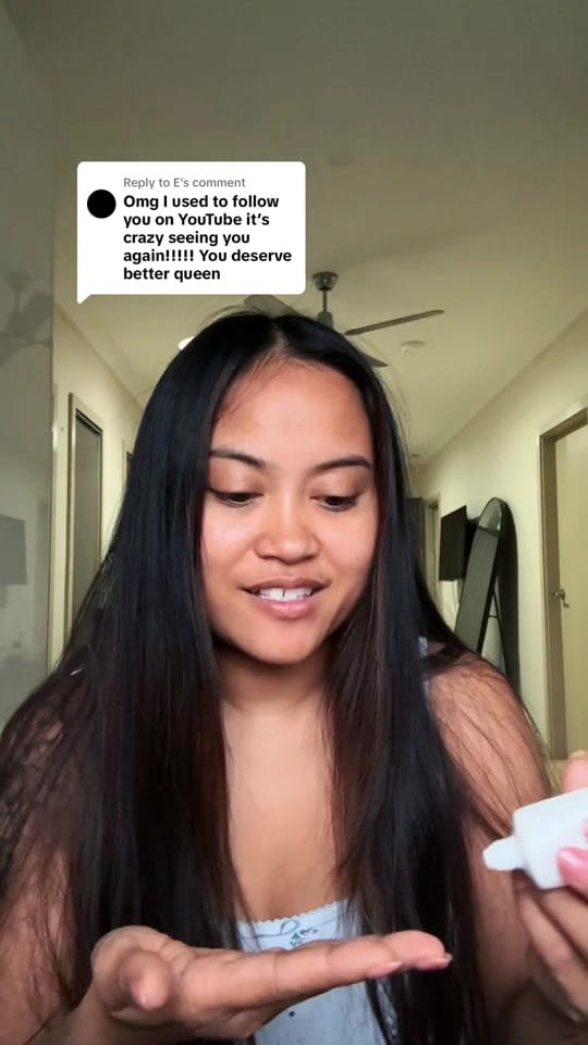 Post 5 by MEAH THE MOM. 🤍 on TikTok (video)
