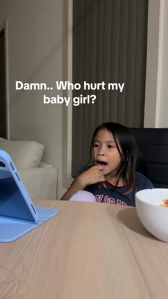 Post 1 by MEAH THE MOM. 🤍 on TikTok (video)