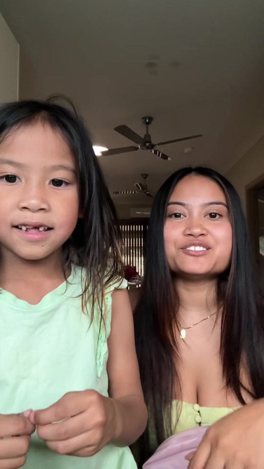 Post 2 by MEAH THE MOM. 🤍 on TikTok (video)