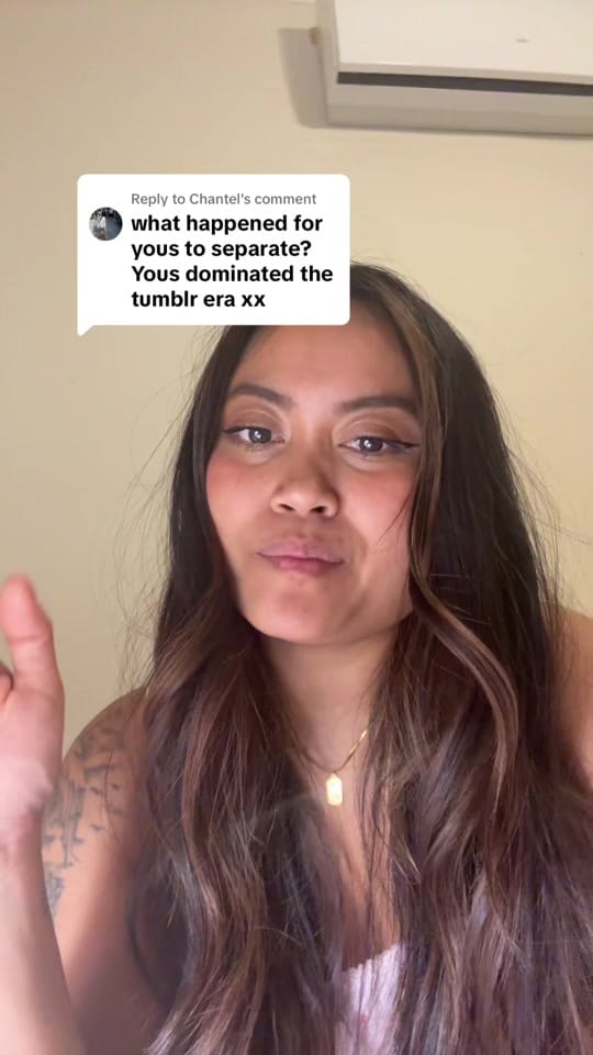 Post 9 by MEAH THE MOM. 🤍 on TikTok (video)