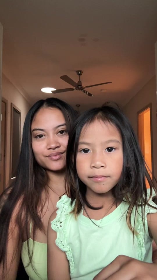 Post 3 by MEAH THE MOM. 🤍 on TikTok (video)