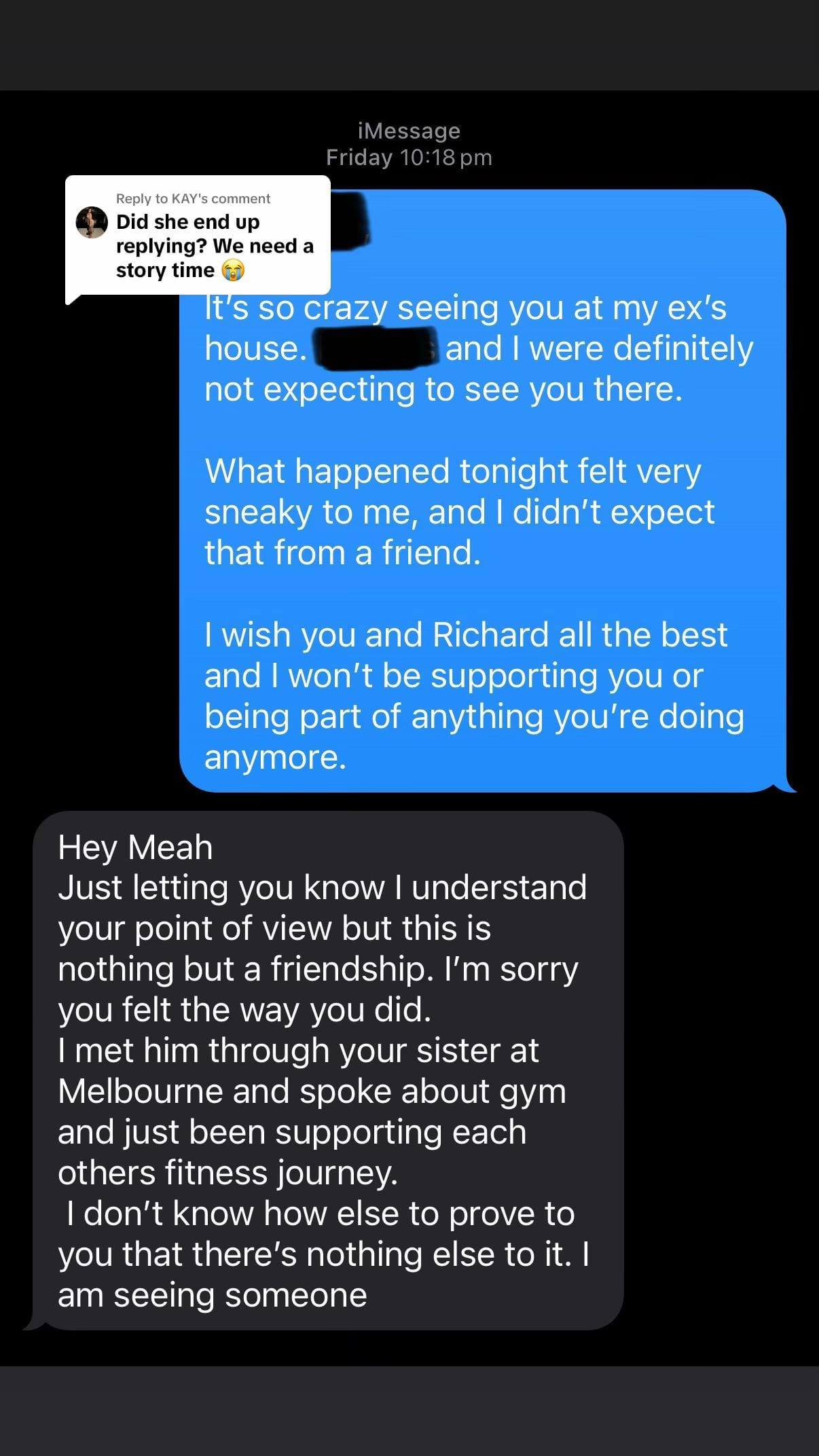 Post 10 by MEAH THE MOM. 🤍 on TikTok (video)