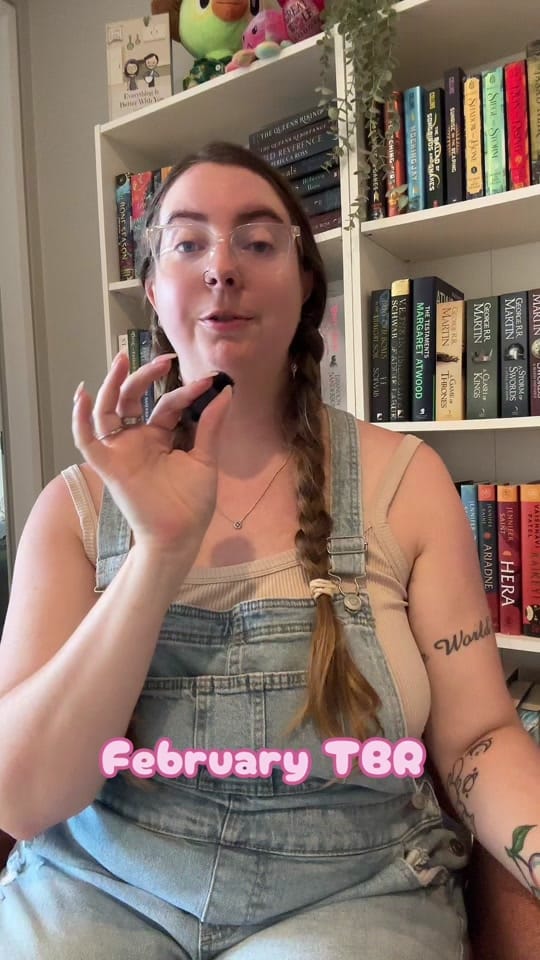 Post 4 by meredith grace | booktok 📖🐉 on TikTok (video)