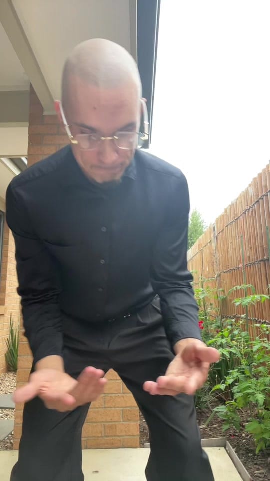 Post 2 by jj__xyz on TikTok (video)