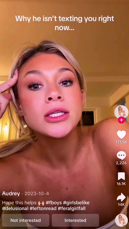 Post 5 by beatswithsheph on TikTok (video)