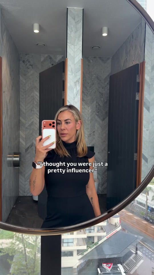 Post 7 by Tamara Meyer on TikTok (video)