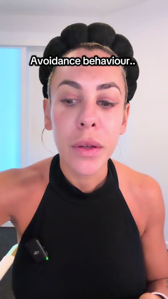 Post 2 by Tamara Meyer on TikTok (video)