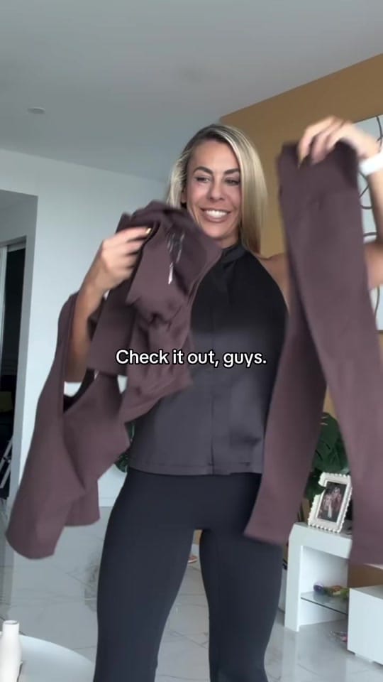 Post 10 by Tamara Meyer on TikTok (video)