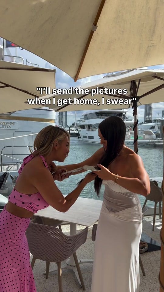 Post 9 by Tamara Meyer on TikTok (video)
