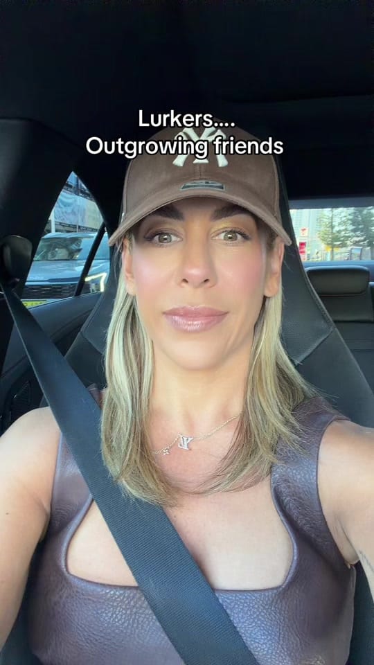 Post 1 by Tamara Meyer on TikTok (video)