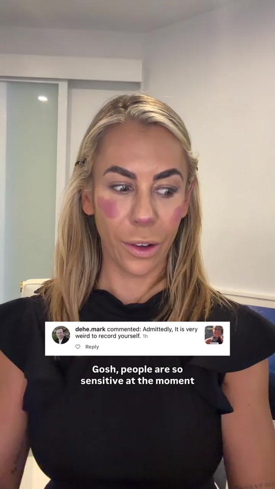 Post 8 by Tamara Meyer on TikTok (video)