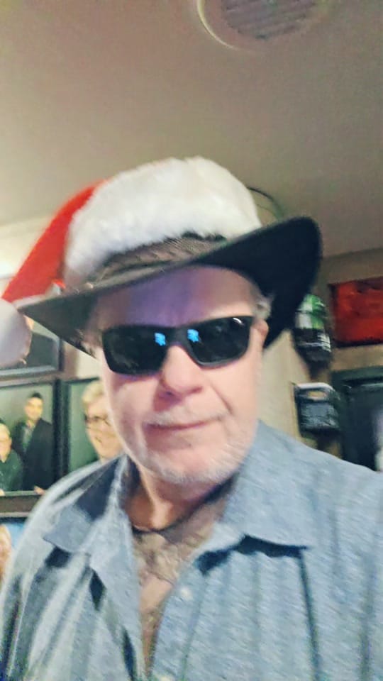 Post 1 by Edward Fox on TikTok (video)
