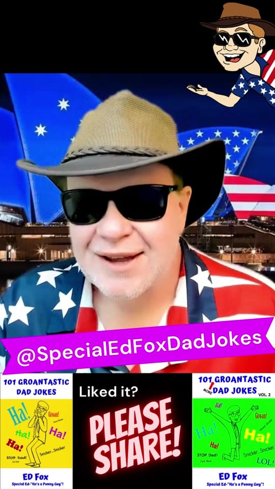 Post 3 by Edward Fox on TikTok (video)