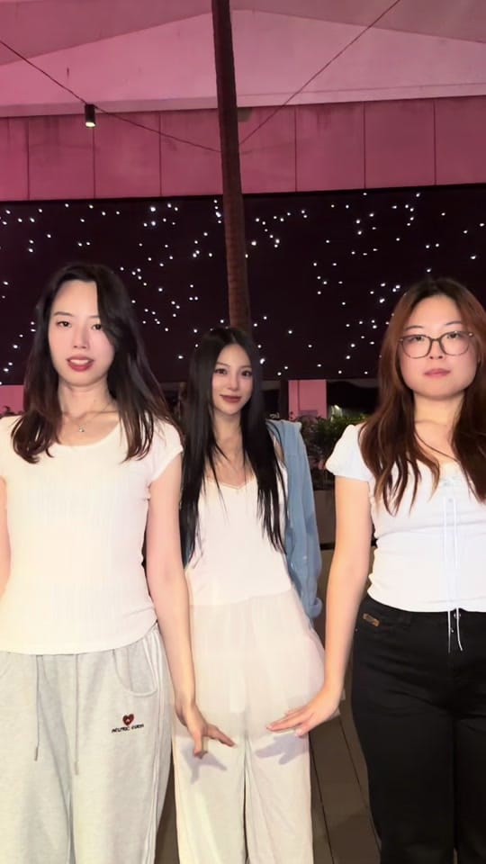 Post 1 by judy & vans (dancingintheshed) on TikTok (video)