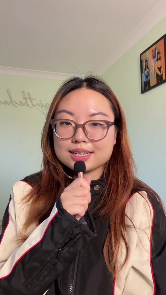 Post 3 by judy & vans (dancingintheshed) on TikTok (video)