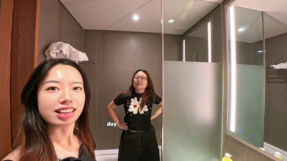 Post 8 by judy & vans (dancingintheshed) on TikTok (video)