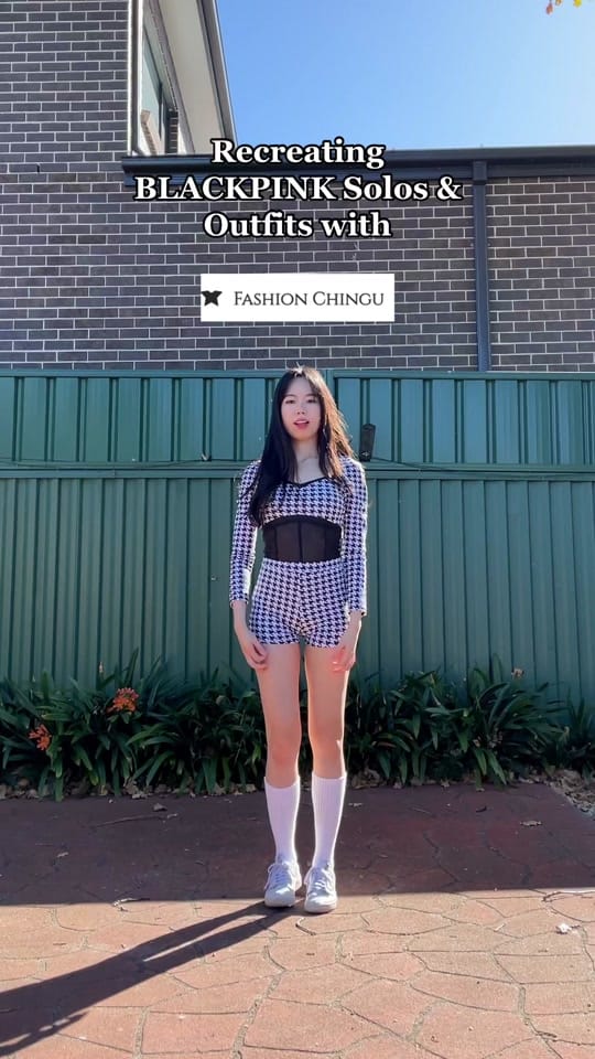 Post 10 by judy & vans (dancingintheshed) on TikTok (video)