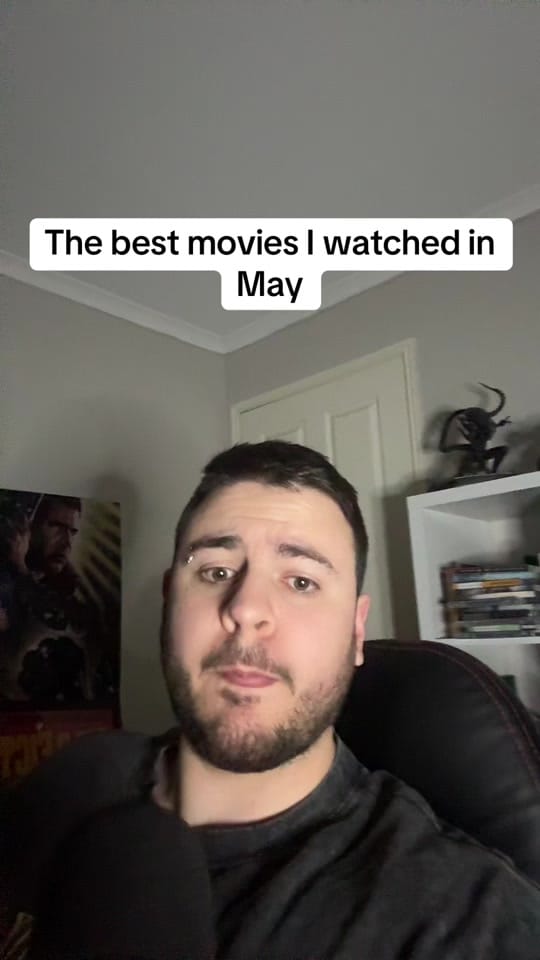 Post 5 by Alex on TikTok (video)
