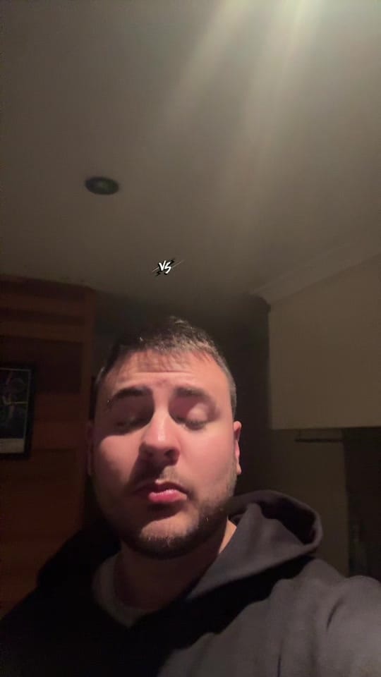 Post 2 by Alex on TikTok (video)