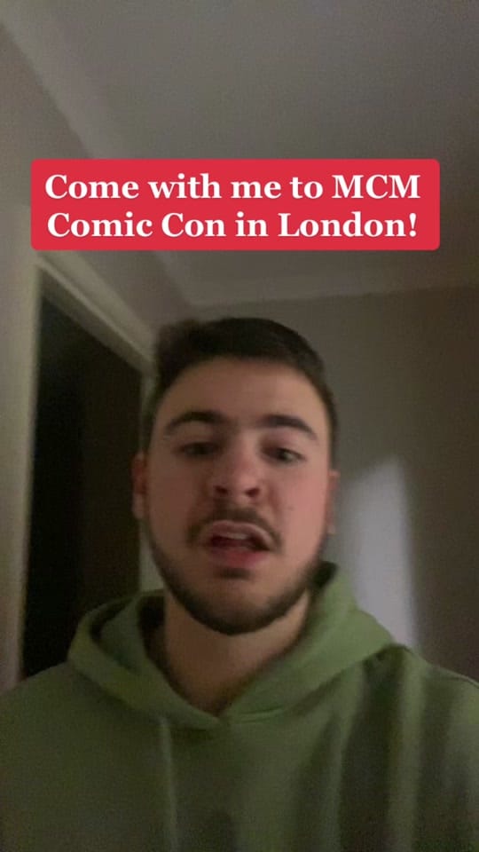 Post 10 by Alex on TikTok (video)