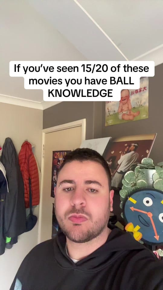 Post 1 by Alex on TikTok (video)