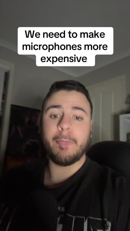 Post 7 by Alex on TikTok (video)