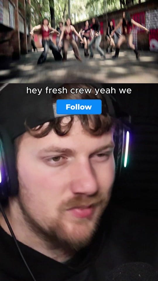 Post 2 by Jay Wyatt🎤 on TikTok (video)