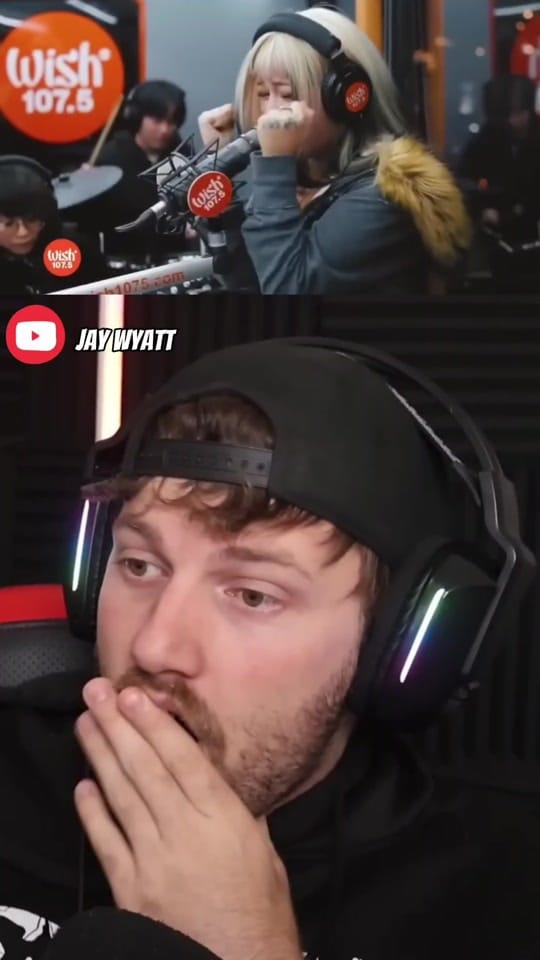 Post 1 by Jay Wyatt🎤 on TikTok (video)