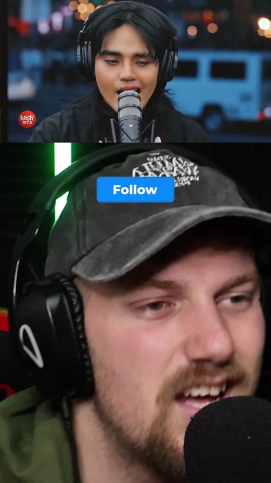 Post 6 by Jay Wyatt🎤 on TikTok (video)
