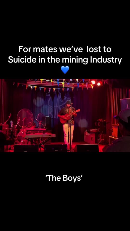 Post 8 by Reuben De Melo Music on TikTok (video)