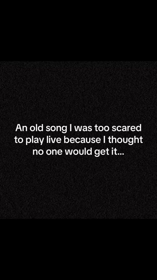 Post 2 by Reuben De Melo Music on TikTok (video)