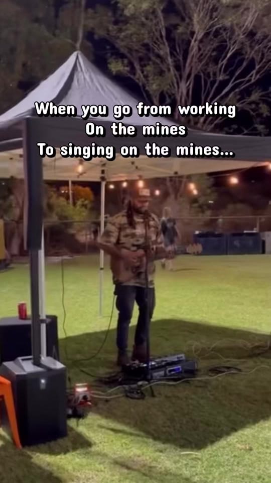 Post 4 by Reuben De Melo Music on TikTok (video)