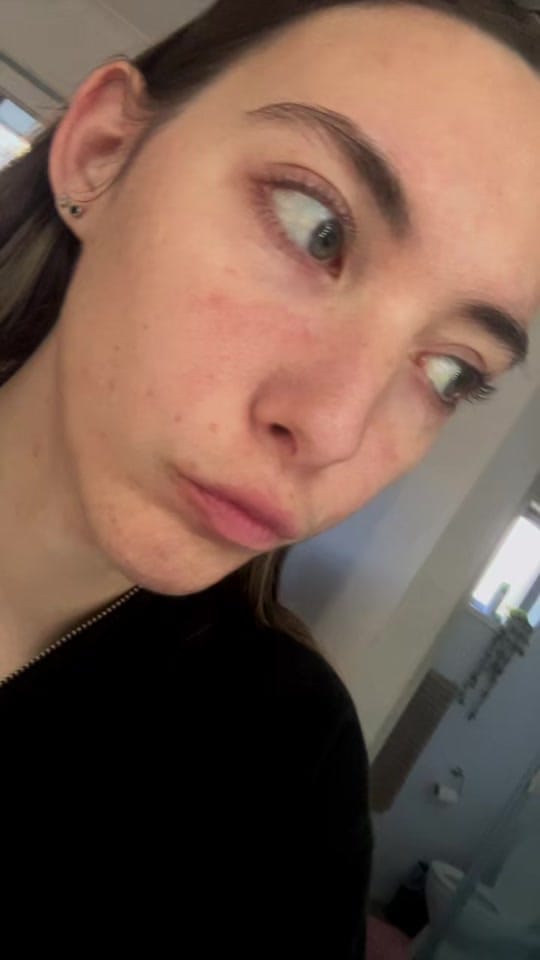 Post 8 by ✨Crystal✨ on TikTok (video)