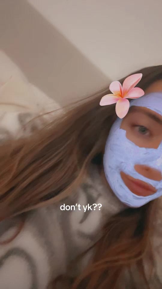 Post 2 by ✨Crystal✨ on TikTok (video)