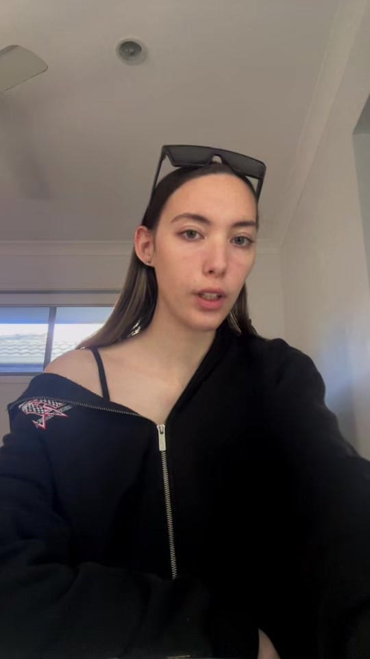 Post 6 by ✨Crystal✨ on TikTok (video)