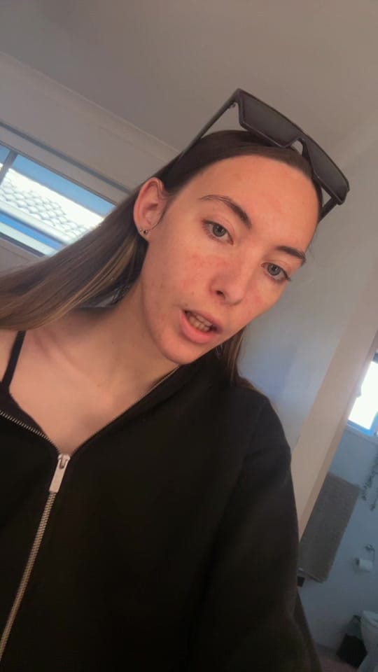 Post 7 by ✨Crystal✨ on TikTok (video)