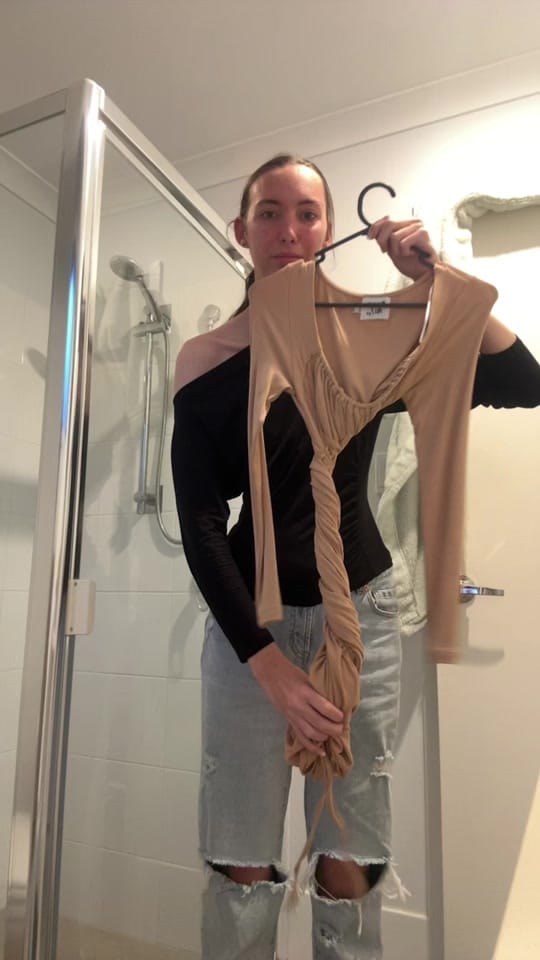 Post 4 by ✨Crystal✨ on TikTok (video)
