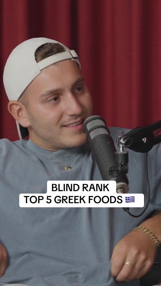 Post 6 by thefoodguyspod on TikTok (video)