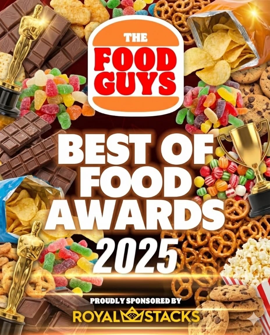 Post 10 by thefoodguyspod on TikTok (video)